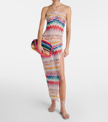 Clutch Small a zig-zag | Missoni