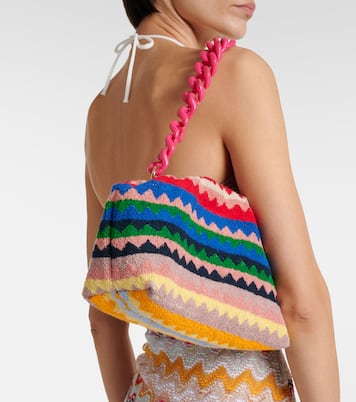 Clutch Small a zig-zag | Missoni