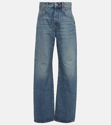 Jean ample Fido à taille haute | Sportmax