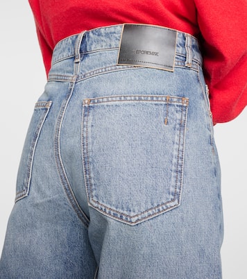 Jean ample Fido à taille haute | Sportmax