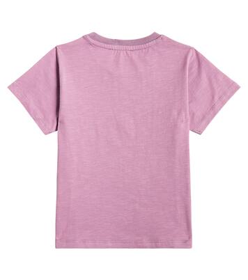 Camiseta Tayo en jersey de algodón | Louise Misha