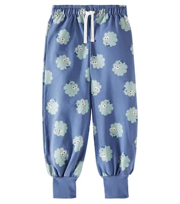 Pantalones deportivos Guest | Tinycottons
