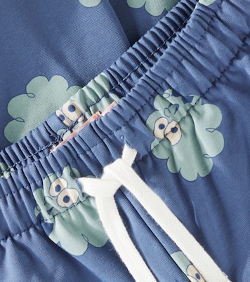 Pantalones deportivos Guest | Tinycottons