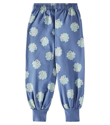 Pantalones deportivos Guest | Tinycottons