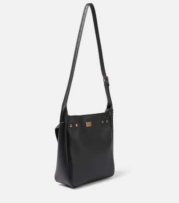 Schultertasche Bel Air Small aus Leder | Balenciaga