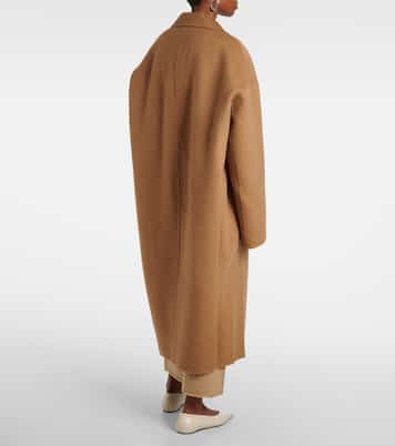 Wool coat | Toteme