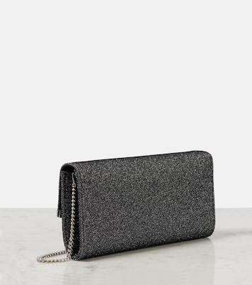 Clutch Emmie | Jimmy Choo