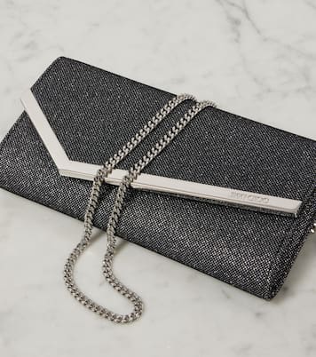 Clutch Emmie | Jimmy Choo
