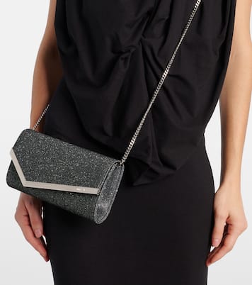 Clutch Emmie | Jimmy Choo
