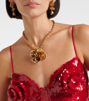 Collier Gladious | Jennifer Behr