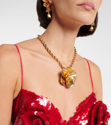 Collier Gladious | Jennifer Behr