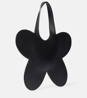 Borsa Flower in pelle | Coperni