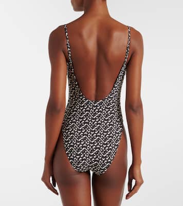 Badeanzug | Tory Burch