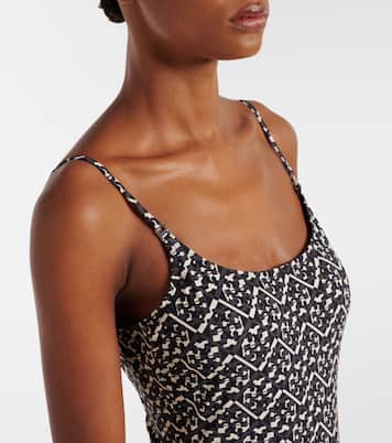 Badeanzug | Tory Burch