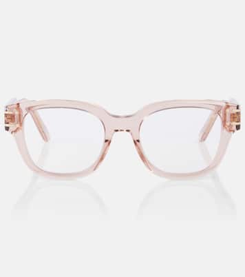 Gafas cuadradas DiorSignature S6I | Dior Eyewear