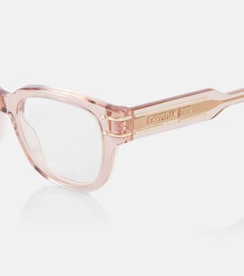 Gafas cuadradas DiorSignature S6I | Dior Eyewear