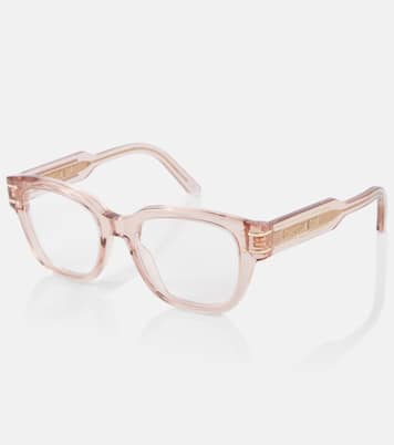 Gafas cuadradas DiorSignature S6I | Dior Eyewear