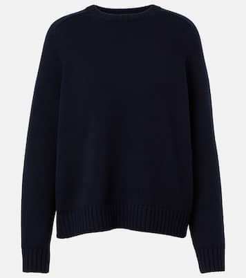 Pull Parksville en cachemire | Loro Piana