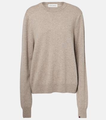 Jersey Be Classic de mezcla de cachemir | Extreme Cashmere