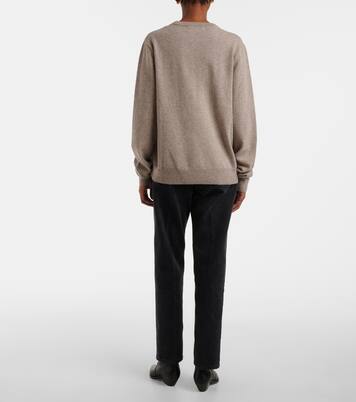 Jersey Be Classic de mezcla de cachemir | Extreme Cashmere