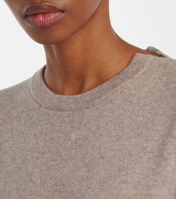 Jersey Be Classic de mezcla de cachemir | Extreme Cashmere