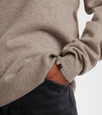 Jersey Be Classic de mezcla de cachemir | Extreme Cashmere