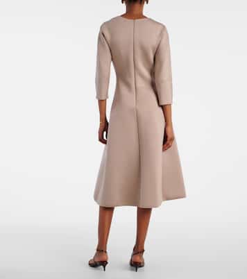 Midas jersey midi dress | 'S Max Mara