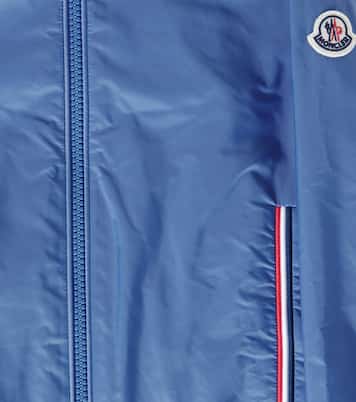 Granduc technical jacket | Moncler Enfant