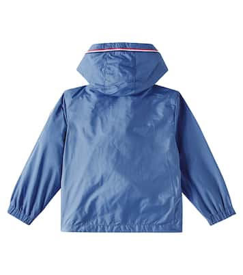 Granduc technical jacket | Moncler Enfant