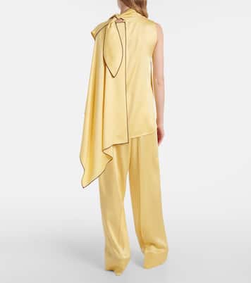 Top con lazada | Stella McCartney