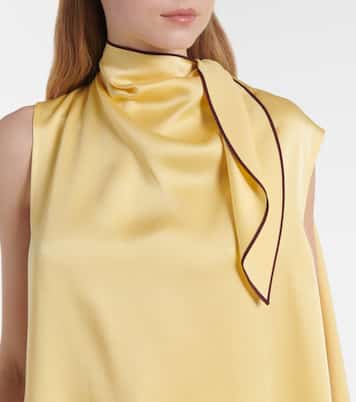 Top con lazada | Stella McCartney