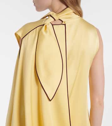 Top con lazada | Stella McCartney