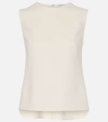 Top Gilma con peplum | Fforme