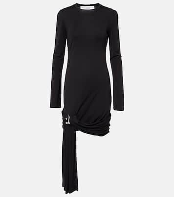Abito midi in jersey  | JW Anderson