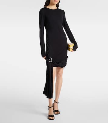 Abito midi in jersey  | JW Anderson
