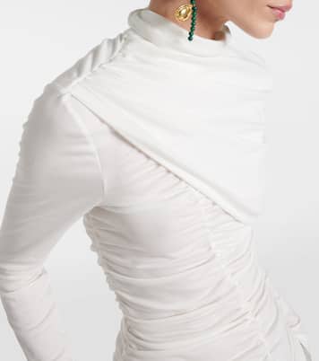Blouse en coton | Magda Butrym