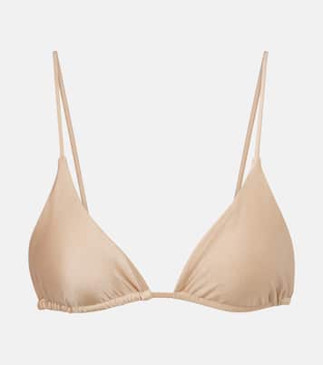 Via bikini top | Jade Swim