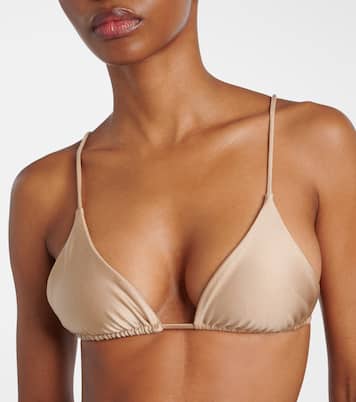 Via bikini top | Jade Swim