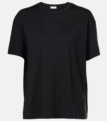 Classic jersey T-shirt | Toteme