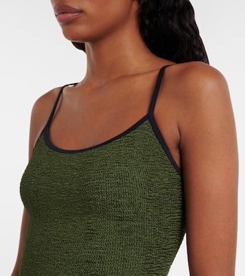 Pamela swimsuit | Hunza G