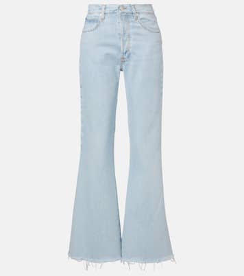 Flared Jeans The Lax | Frame