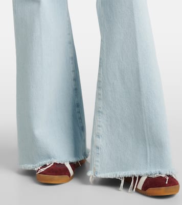 Flared Jeans The Lax | Frame