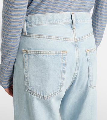 Flared Jeans The Lax | Frame