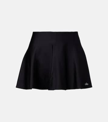 Falda de tenis Down The Line Airlift | Alo Yoga