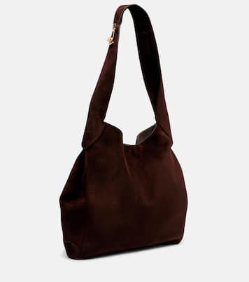 Cabas Small en daim  | Gabriela Hearst