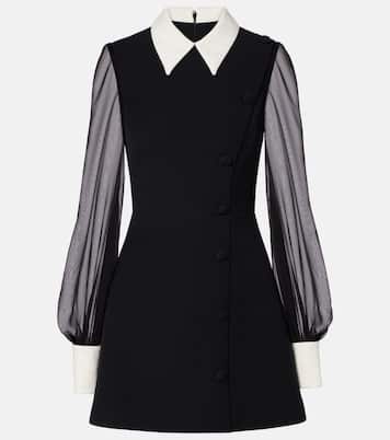 Karena minidress | Safiyaa