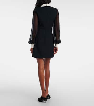 Karena minidress | Safiyaa