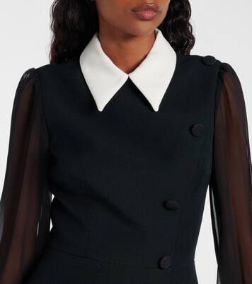 Karena minidress | Safiyaa