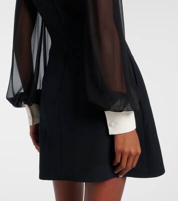Karena minidress | Safiyaa