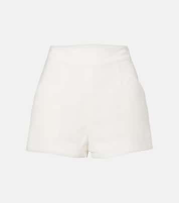 High-Rise Shorts | Mugler